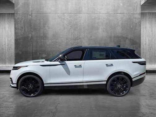2026 Land Rover Range Rover Velar P400 Dynamic SE