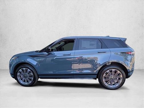 2026 Land Rover Range Rover Evoque Dynamic SE