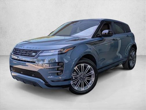 2026 Land Rover Range Rover Evoque Dynamic SE