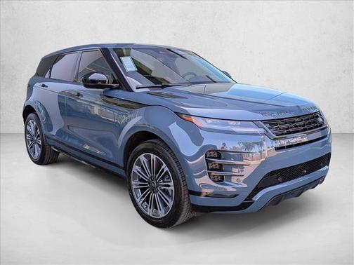 2026 Land Rover Range Rover Evoque Dynamic SE