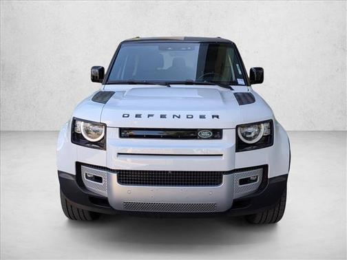 2023 Land Rover Defender 90 S