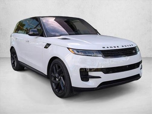 2023 Land Rover Range Rover Sport SE