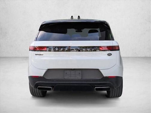 2023 Land Rover Range Rover Sport SE