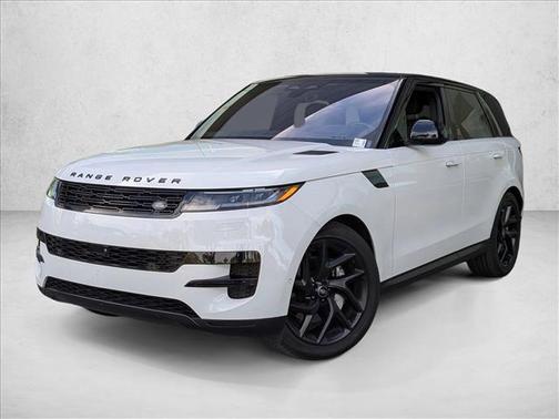 2023 Land Rover Range Rover Sport SE