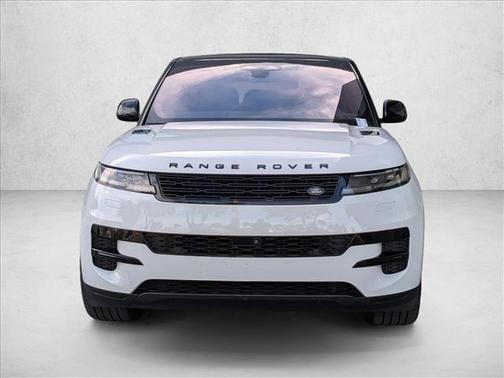 2023 Land Rover Range Rover Sport SE