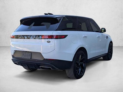2023 Land Rover Range Rover Sport SE