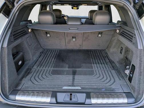 2023 Land Rover Range Rover Sport SE