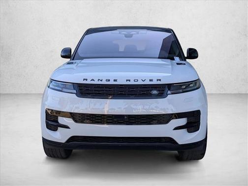 2023 Land Rover Range Rover Sport SE