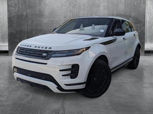 2024 Land Rover Range Rover Evoque Dynamic SE