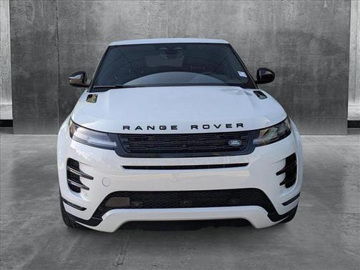 2024 Land Rover Range Rover Evoque Dynamic SE