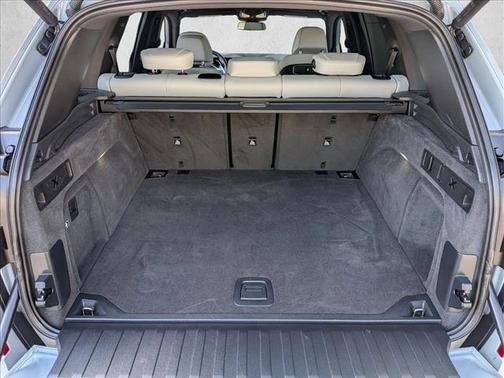 Brooklyn Grey Metallic 2024 BMW X5 sDrive40i