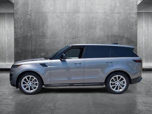 2025 Land Rover Range Rover Sport P360 S