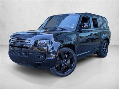 2023 Land Rover Defender 130 X-Dynamic SE