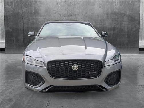 2024 Jaguar XF R-Dynamic SE P250 RWD Automatic