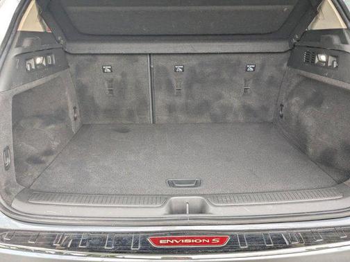 2022 Buick Envision FWD Essence