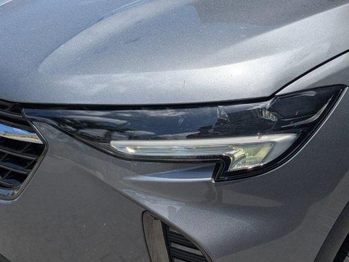 2022 Buick Envision FWD Essence