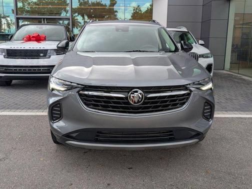 2022 Buick Envision FWD Essence
