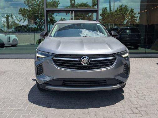 2022 Buick Envision FWD Essence