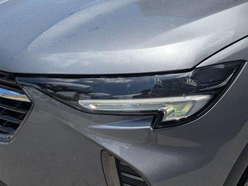 2022 Buick Envision FWD Essence