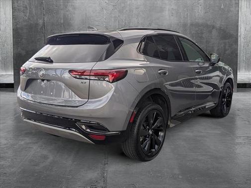 2022 Buick Envision FWD Essence