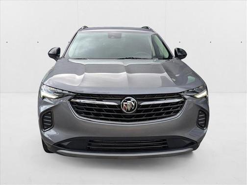 2022 Buick Envision FWD Essence