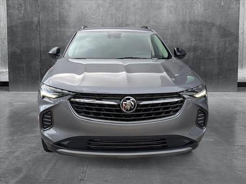 2022 Buick Envision FWD Essence