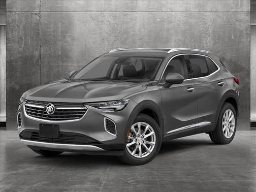 2022 Buick Envision FWD Essence