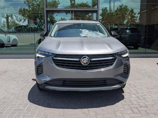 2022 Buick Envision FWD Essence