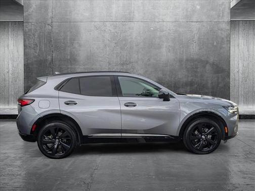 2022 Buick Envision FWD Essence