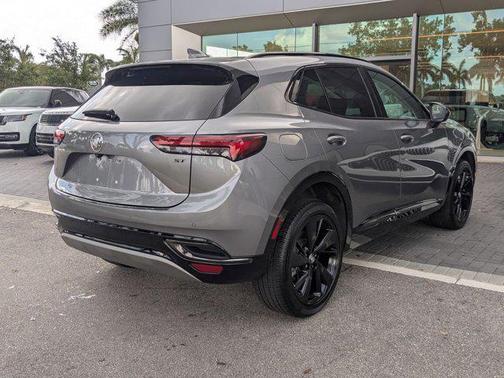 2022 Buick Envision FWD Essence