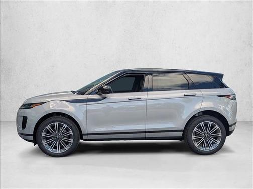 2026 Land Rover Range Rover Evoque Core S
