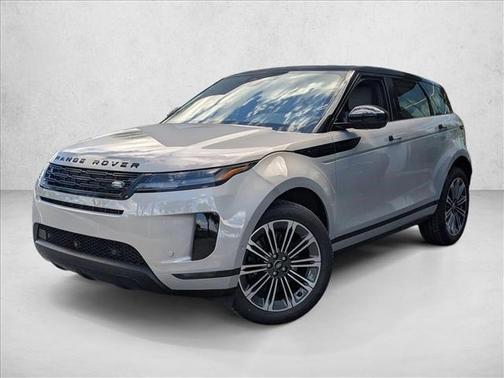 2026 Land Rover Range Rover Evoque Core S