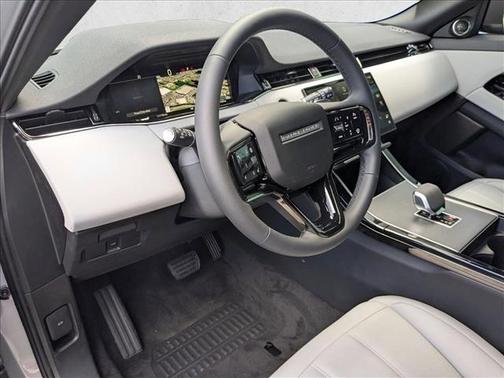 2026 Land Rover Range Rover Evoque Core S