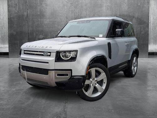 2023 Land Rover Defender 90 S