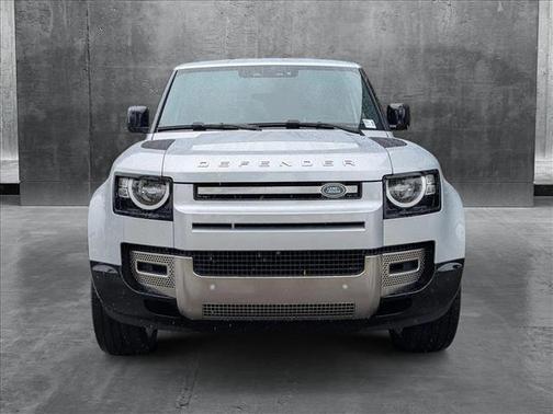 2023 Land Rover Defender 90 S