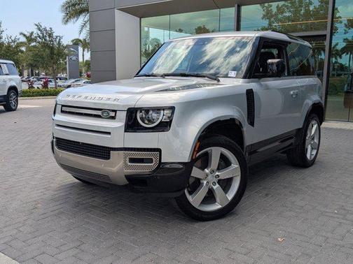 2023 Land Rover Defender 90 S