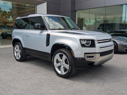 2023 Land Rover Defender 90 S