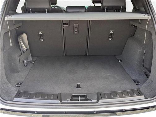 2024 Land Rover Range Rover Evoque Core S