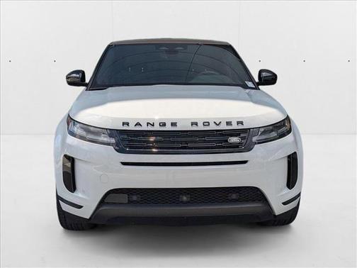 2024 Land Rover Range Rover Evoque Core S