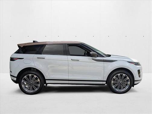 2024 Land Rover Range Rover Evoque Core S