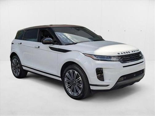 2024 Land Rover Range Rover Evoque Core S
