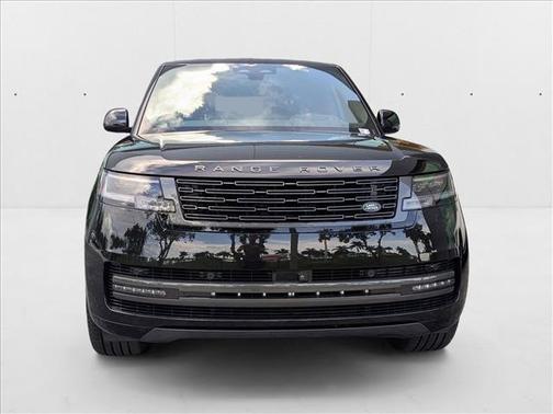 2025 Land Rover Range Rover P530 Autobiography