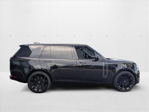 2025 Land Rover Range Rover P530 Autobiography