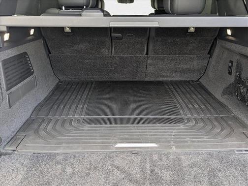 2025 Land Rover Range Rover P530 Autobiography