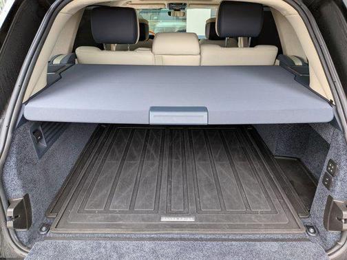 2020 Land Rover Range Rover Supercharged