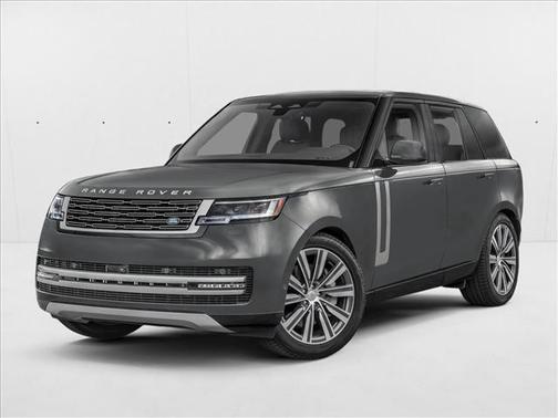 2025 Land Rover Range Rover P400 SE