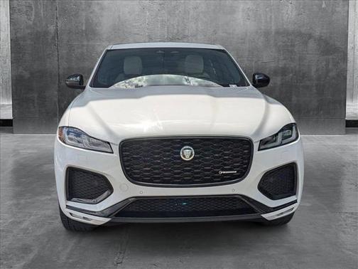 2024 Jaguar F-PACE R-Dynamic S P250 AWD Automatic