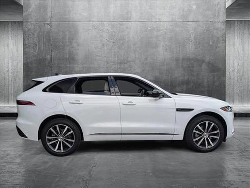 2024 Jaguar F-PACE R-Dynamic S P250 AWD Automatic