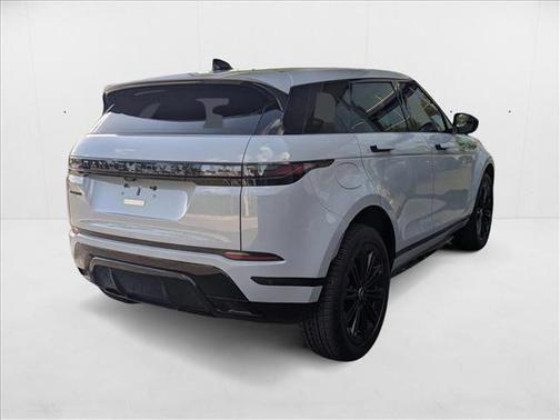 2024 Land Rover Range Rover Evoque Dynamic SE