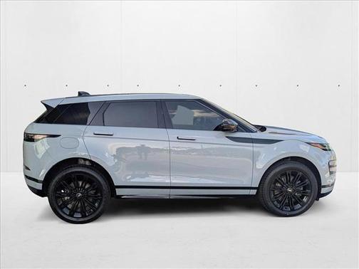 2024 Land Rover Range Rover Evoque Dynamic SE